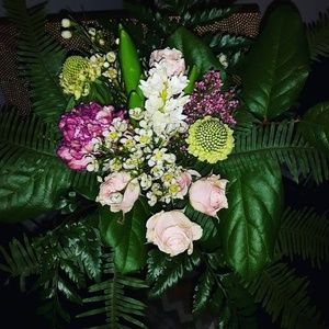 Meet your Posher, Maria